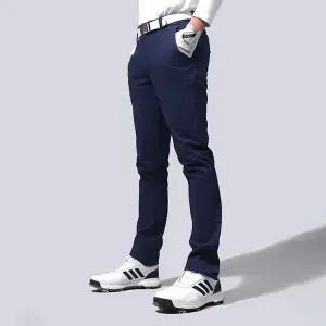 [아디다스골프]아디다스 간절기 BR 골프바지 HG3292 HG3294 HG3296 남성 허리밴딩 기모 골프팬츠 HG3294...