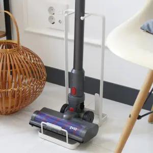 철제 스탠드 무선 핸디 청소기거치대 젠다이 액세서리