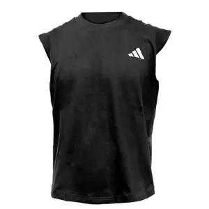 ADIDAS ADI365 치어링 탱크 민소매티(KB2603)