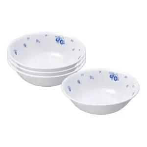 [코렐]블루베리 냉면기 4P 세트