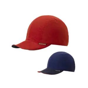 몽벨 리버시블 빌 캡 B1 JBEISUCW267 REDE