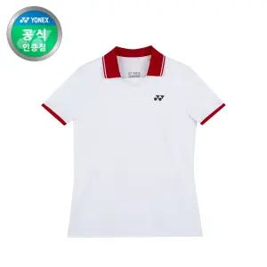 요넥스 265TS010F 테니스 반팔 티셔츠 여자테니스복 26 1Q