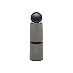 [LG] 퓨리케어 AI 오브제컬렉션 AS356NSMA 360도 공기청정기 M7 114.0㎡ / KN