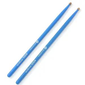 히코리 드럼 스틱 채 5A 우드스틱