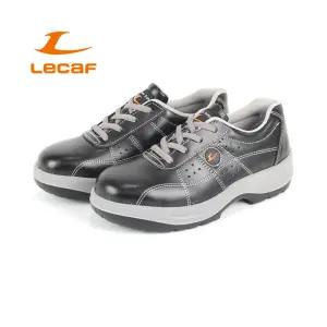 [르까프] LS-490 (블랙) 편안한 절연안전화