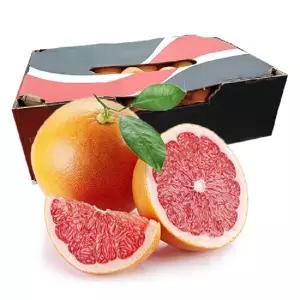 레드자몽 35과(15kg) 특대과 1박스