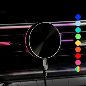 [내일도착]불스원 사운드 리액션 맥세이프 차량용 거치대