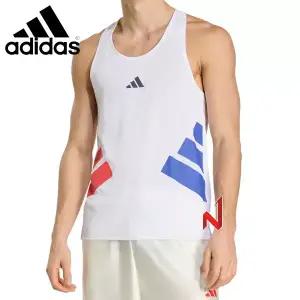 2026아디다스 민소매 러닝 올타임 클래식 싱글렛 JY8624 남성