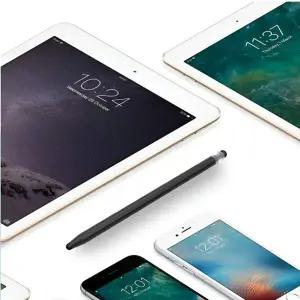 [골드스마일]정전식 터치펜 휴대폰 스마트폰 터치팬 갤럭시탭 태블릿pc 아이폰