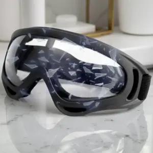 cns 보안경 눈보호 보호안경 보안경 고글 작업용 안전 고글