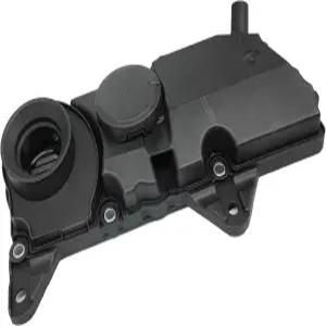 NOVAPARTS 32140004 PCV Valve Oil Trap 2.0L w/Gasket for Volvo XC90 XC60 S60 S80 S90 V60 V90 XC40