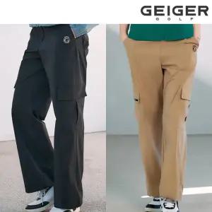 [론칭가 119,000원] 가이거골프 트랙 팬츠