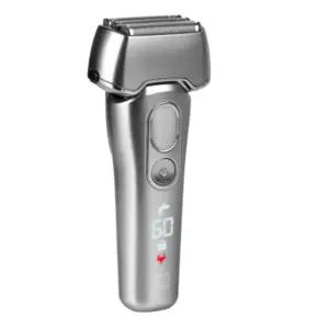 한일전자 Z5 전기면도기 왕복식 헤드 방수 리튬이온 BNS