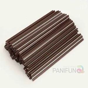 (1000P) 일회용 커피 스틱 스트로우 커피 용품 카페 재료 부자재 일회/커피용/플라스틱/홈카페/후식/막대