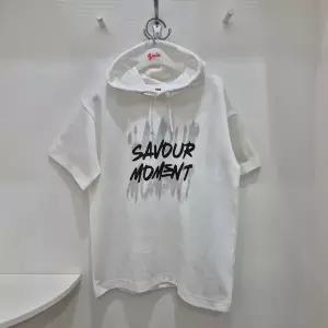 [소이]5부 스트릿 레터링 후드티 26M0432-A_SC