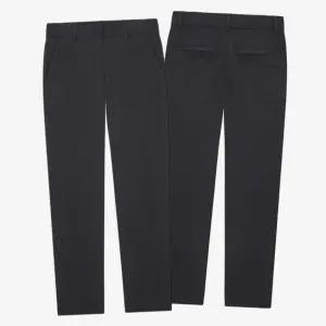 [매장판] 노스페이스 바지 남성 데일리 스윙 슬림핏 팬츠 다크 그레이 NP6KS02B