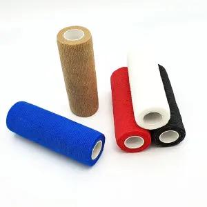 HYS 자가점착 붕대 15CM 손가락테이프 손가락테이핑 클라이밍테이핑