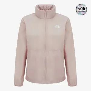 [노스페이스] [노스페이스 공식] NJ3LR41B 여성 슬라이트 후디 자켓 PALE PINK