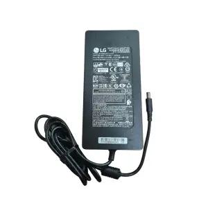 정품 LG 모니터 어댑터 ACC-LATP1 19.5V 10.8A 210W 어댑터