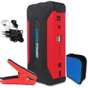 카파워 CP-29 12V 차량용 점프스타터&보조배터리 12000mAh  KC안전인증