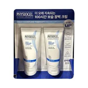 피지오겔 DMT PRO B5 크림 180ml 2개