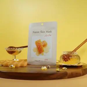 [에스에스_62]피부속 수분공급 마스크팩 제리 10매