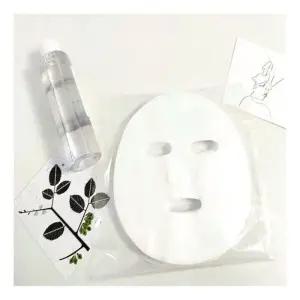 [에스에스_62]마스크팩 마스크시트지거즈 시트지 100매