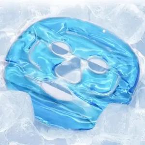 [에스에스_62]냉패치마스크 얼굴팩 마스크팩 냉온 페이스팩