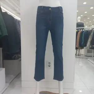 세미 부츠컷 여름 청바지 RPD992S10_OD