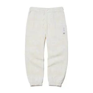 남성 전판아트웍조거팬츠 ITW1RL13ACM (크림)