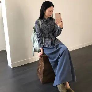 [메이비베이비] Galen Skirt (2colors)