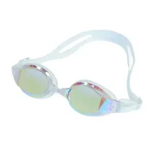 아레나 돌핀 트레이닝 미러 수경 A5AC1AG46-CLA