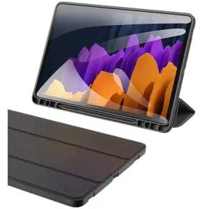 [골드스마일]아이 패드 프로 13인치 슬림 스마트 커버 펜수납 펜꽂이 가능