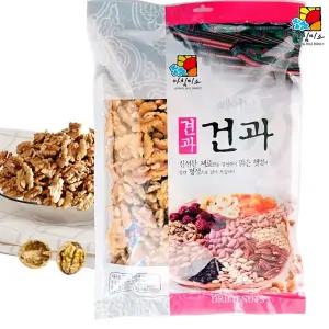 DHD - M - 깐호두 1kg 그램 반태