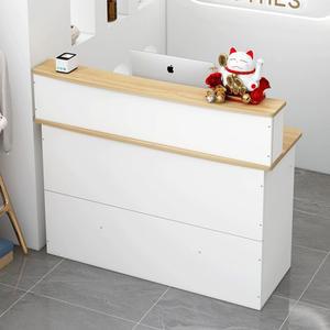 가계 계산대 테이블 카운터 로고 옵션 헬스장 실 프런트 L자형 기 편의점