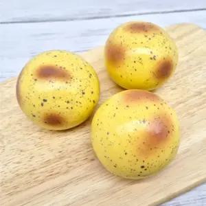 춘천 감자빵 말랑이이 이인형 스퀴시 장난감 랑이