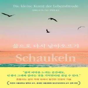 삶으로 다시 날아오르기 양장)