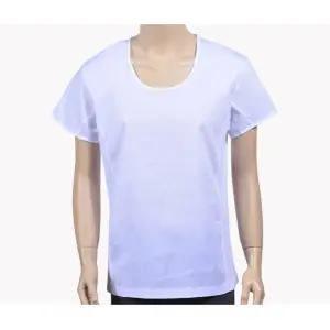 쿨모시 뛰어난 매쉬 남성 데일리 반팔 런닝 편안한내의 보들보들한 부드러운감촉의 가벼운소재감 부드러운