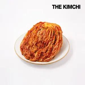 [홍진경 더김치] 포기김치 3kg