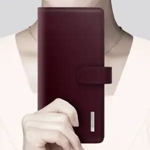 갤럭시와이드7 SM-M156S 다이어리케이스 가죽 모던베이직다이어리 YH