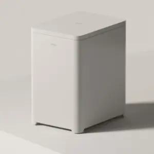 미닉스 미니 김치냉장고 더시프트 39L 소형 뚜껑형