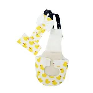 조류 닭 똥 병아리 가금류 슬라이딩 주머니 배변 반려닭