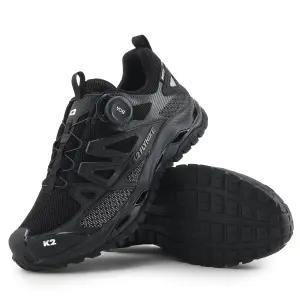 K2 남녀 고어텍스 트레킹화 플라이하이크 바스터 FUS26G01Z1