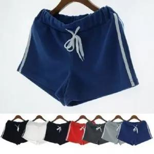 [하프클럽/셀러허브_여성트랜드패션]반바지 3부 여름 데일리 트레이닝 숏