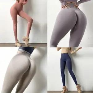 [하프클럽/셀러허브_여성트랜드패션]엉뽕 힙업셔링레깅스 하이웨스트 몸매