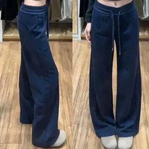 [하프클럽/셀러허브_여성트랜드패션]1004932 트레이닝 팬츠 고중량 도톰 기모