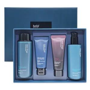 빌리프 맨올로지 프로텍티브 기초 2종 기획세트