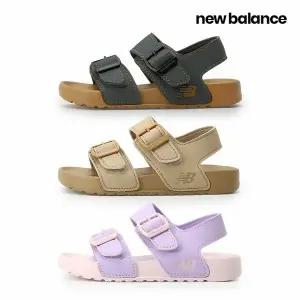 [보리보리/뉴발란스 슈즈]뉴발란스 키즈 샌들 3종택일