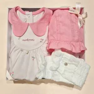 [롯데백화점]밍크뮤 (PK)베리플라워SET바디슈트,니삭스세트 36113-604-08,812-05