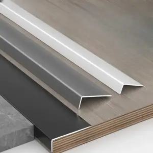 모서리몰딩 코너 L자 테두리 음각선 마감재 몰딩재 셀프인테리어 코너보호